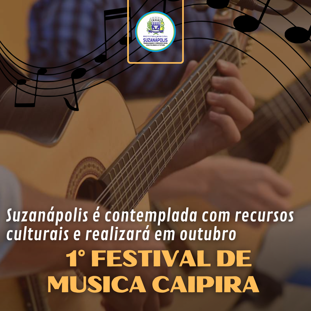 Música Caipira